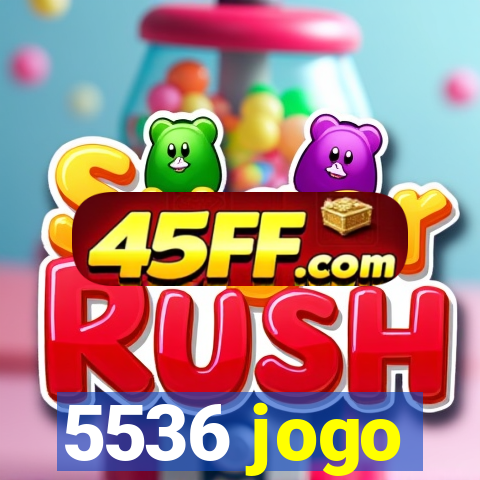 5536 jogo